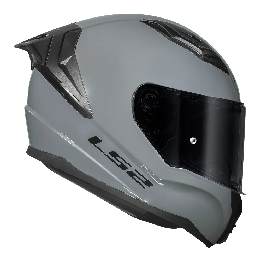 Capacete LS2 FF810 Vigo Monocolor Nardo